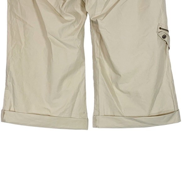 Vintage Be Cool Y2k Cargo Shorts Size Large - Picture 6 of 10